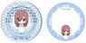 五等分の花嫁∬ えいちびっと マグネット付きメモ缶 中野三玖 (キャラクターグッズ)