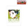 Hunter x Hunter Gon Ani-Art Clear File (Anime Toy)