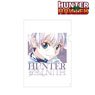 Hunter x Hunter Killua Ani-Art Clear File (Anime Toy)