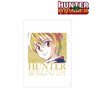 Hunter x Hunter Kurapika Ani-Art Clear File (Anime Toy)