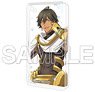Chara Clear [Fate/Grand Order - Divine Realm of the Round Table: Camelot] Ozymandias Acrylic Key Ring (Anime Toy)