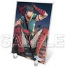 [Fate/Grand Order - Divine Realm of the Round Table: Camelot] Arash Big Acrylic Stand (Anime Toy)