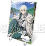 [Fate/Grand Order - Divine Realm of the Round Table: Camelot] Bedivere Big Acrylic Stand (Anime Toy)