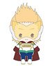 My Hero Academia Mirio Togata Munyugurumi S (Combat Uniform) (Anime Toy)