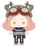 My Hero Academia Mei Hatsume Munyugurumi S (Combat Uniform) (Anime Toy)