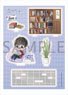 [Love & Producer] Acrylic Diorama Stand His Small Room Ver. Mo Xu (Anime Toy)