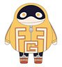 My Hero Academia Fat Gum Munyugurumi S (Combat Uniform) (Anime Toy)