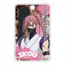 SK∞ エスケーエイト ABSパスケース Cherry blossom (キャラクターグッズ)