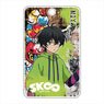 SK8 the Infinity ABS Pass Case Miya (Anime Toy)
