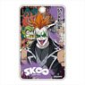 SK8 the Infinity ABS Pass Case Shadow (Anime Toy)
