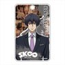 SK8 the Infinity ABS Pass Case Tadashi Kikuchi (Anime Toy)