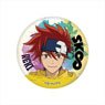 SK8 the Infinity Can Badge Reki (Anime Toy)