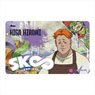 SK8 the Infinity IC Card Sticker Hiromi Higa (Anime Toy)