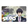 SK8 the Infinity IC Card Sticker Tadashi Kikuchi (Anime Toy)