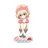 [Girls und Panzer das Finale] Acrylic Stand Katyusha (Anime Toy)