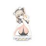 [Girls und Panzer das Finale] Acrylic Stand Alice Shimada (Anime Toy)