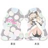 [Girls und Panzer das Finale] Die-cut Cushion Alice Shimada (Anime Toy)
