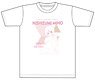 [Girls und Panzer das Finale] Oversize T-Shirts Miho Nishizumi (Anime Toy)