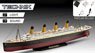 RMS Titanic (Technik) (Plastic model)
