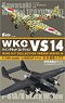 Wing Kit Collection Versus Series 14 (Set of 10) (Shokugan) (Plastic model)
