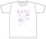 [Girls und Panzer das Finale] Oversize T-Shirts Mary (Anime Toy)