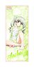 [Girls und Panzer das Finale] Long Towel Anchovy (Anime Toy)