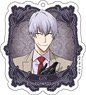 [Bleach] Acrylic Key Ring (3) Gin Ichimaru (Anime Toy)