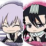 [Bleach] Gororin Can Badge Collection (Set of 6) (Anime Toy)