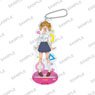 Don`t Mess with Me, Nagatoro Acrylic Stand Key Ring Yoshi (Anime Toy)