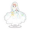 Chara Acrylic Figure [Fly Me to the Moon x Yuno] 01 Tsukasa Yuzaki Wedding Ver. (Anime Toy)