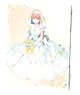 Canvas Art [Fly Me to the Moon x Yuno] 01 Tsukasa Yuzaki Wedding Ver. (Anime Toy)