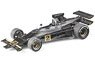 Lotus 76 1975 #2 J.Ickx (with Case and Base) (Diecast Car)