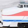(Z) Limited Express Series 489 Early Type `Hakusan` Hakusan Color Standard Five Car Set (Basic 5-Car Set) (Model Train)
