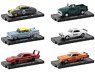 Drivers Release 72 (6個入り) (ミニカー)