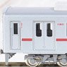 Tobu Type 10000 Renewal Car (Tobu Skytree Line, 11801 Formation) Eight Car Formation Set (w/Motor) (8-Car Set) (Pre-colored Completed) (Model Train)