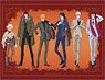 [Bleach] B2 Tapestry (Anime Toy)