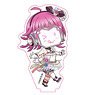 Love Live! Nijigasaki High School School Idol Club Nendoroid Plus Acrylic Stand Rina Tennoji Love U My Friends (Anime Toy)