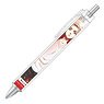 Tokyo Revengers Thick Shaft Ballpoint Pen Mikey (Anime Toy)