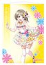 Love Live! Nijigasaki High School School Idol Club Tapestry Kasumi Nakasu Love U My Friends (Anime Toy)