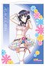 Love Live! Nijigasaki High School School Idol Club Tapestry Karin Asaka Love U My Friends (Anime Toy)