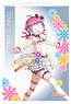 Love Live! Nijigasaki High School School Idol Club Tapestry Rina Tennoji Love U My Friends (Anime Toy)