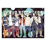 Tokyo Revengers Single Clear File B (Anime Toy)