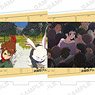 Shirobako the Movie Amphibious Assault Ship Siva Trading Acrylic Stand (Set of 12) (Anime Toy)