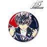 Persona 5 Hero Ani-Art Can Badge Vol.2 (Anime Toy)