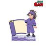 Nintama Rantaro Hachizaemon Takeya Acrylic Memo Stand (Anime Toy)