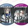 MILGRAM -ミルグラム- トレーディング缶バッジ (11個セット) (キャラクターグッズ)