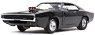 Fast & Furious Dom`s 1970 Dodge Charger (Diecast Car)