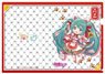 [Hatsune Miku] x [Maneki-neko] Maneki-miku Clear File (Anime Toy)