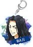 Tokyo Revengers Wet Color Series Acrylic Key Ring Keisuke Baji (Anime Toy)