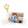 [Love Live! Nijigasaki High School School Idol Club] Acrylic Key Ring Emma [3] (Anime Toy)